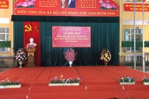 Hưởng ứng tuần lễ học tập suốt đời năm 2022