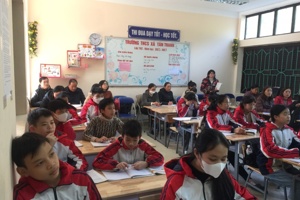 SINH HOẠT CỤM CHUYÊN MÔN III LẦN I NĂM HỌC 2022-2023
