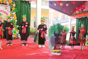 SINH HOẠT CỤM CHUYÊN MÔN